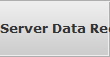 Server Data Recovery Farmington Hills server 